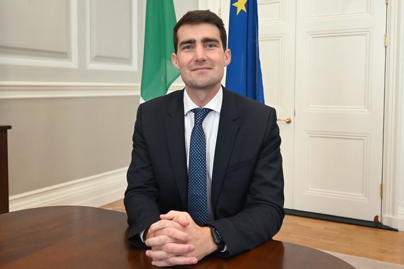 Jack Chambers