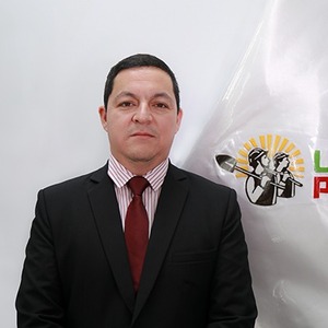 Litman Pinedo Tafur