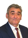 Alfonso Buenaventura Calvo González