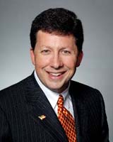 Dan Greenberg