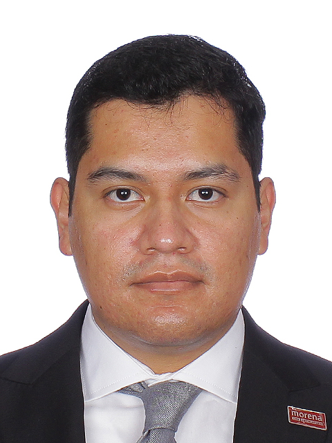 José Miguel De La Cruz Lima