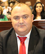 Sinuhe Alberto Bastidas Icedo