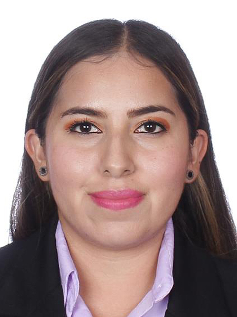 Karla Estrella Díaz García