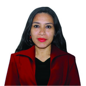 Yacqueline Reategui Serveleon