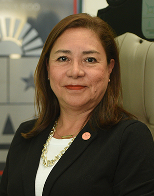 Maritza Deyanira Basurto Basurto