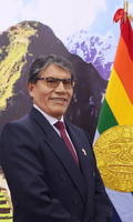 Heraclio Valencia Salcedo