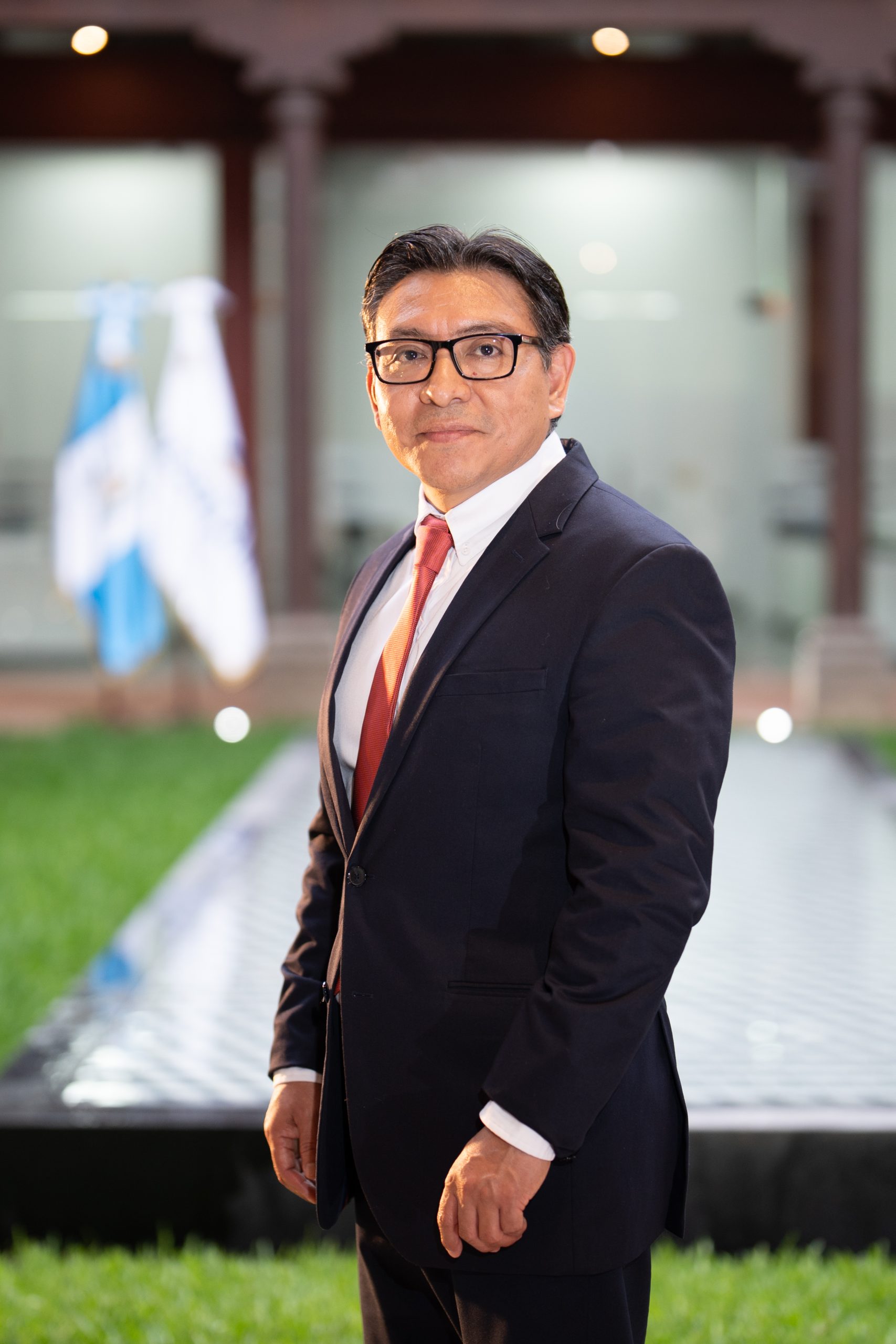 Ervin Fidel Us álvarez