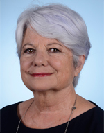 Gisèle Biémouret