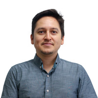 David Eduardo Castro Garro