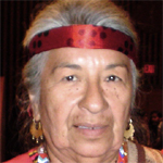 Noeli Pocaterra De Oberto