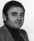 Pedro Menchero Márquez