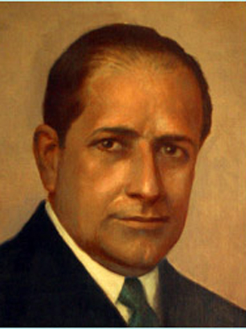 Lima Cavalcanti