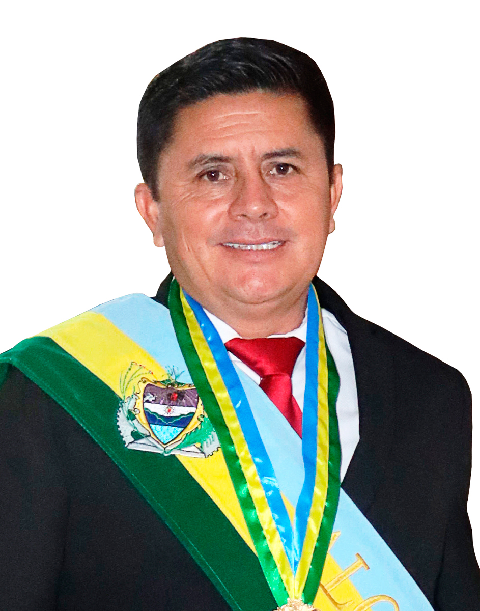 Javier Julon Perez