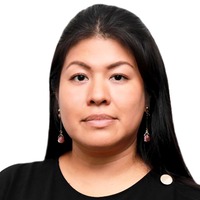 Fiorella Gladys Carrión Valdivia