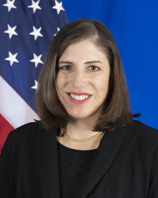 Dafna H. Rand