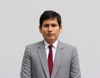 Pedro Martín Bernal Pérez