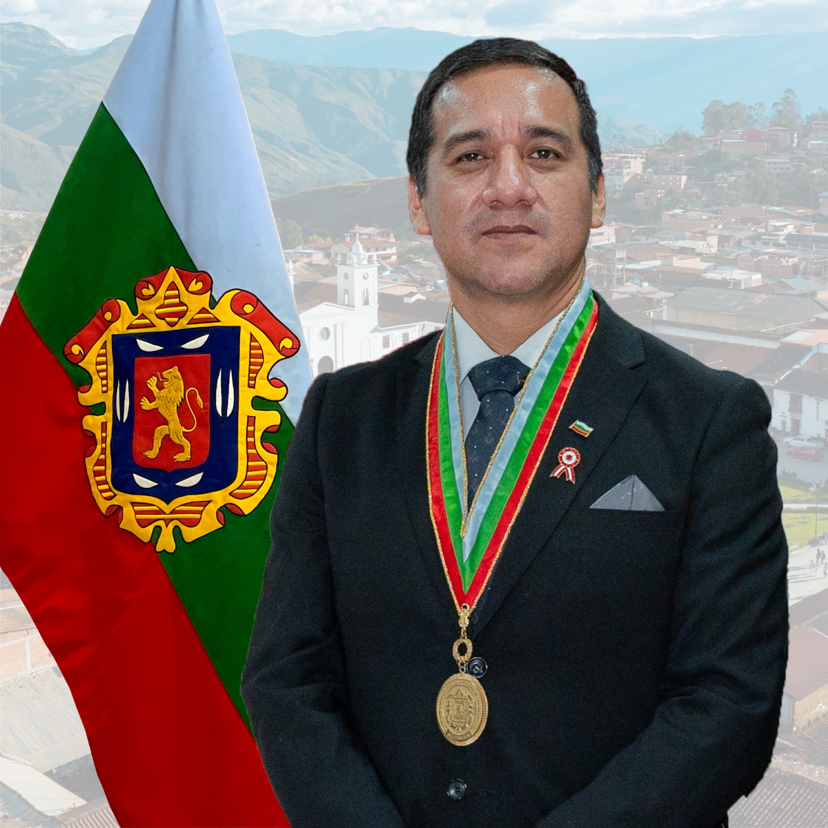 Percy Zuta Castillo