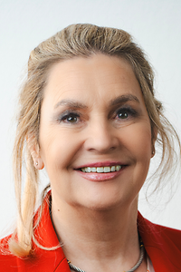 Peggy Heitmann