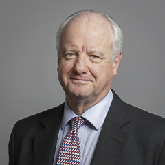 Simon Gordon Jared Russell