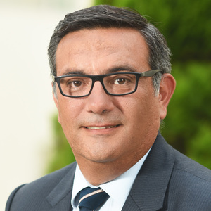 Carlos Francisco Izaguirre Castro