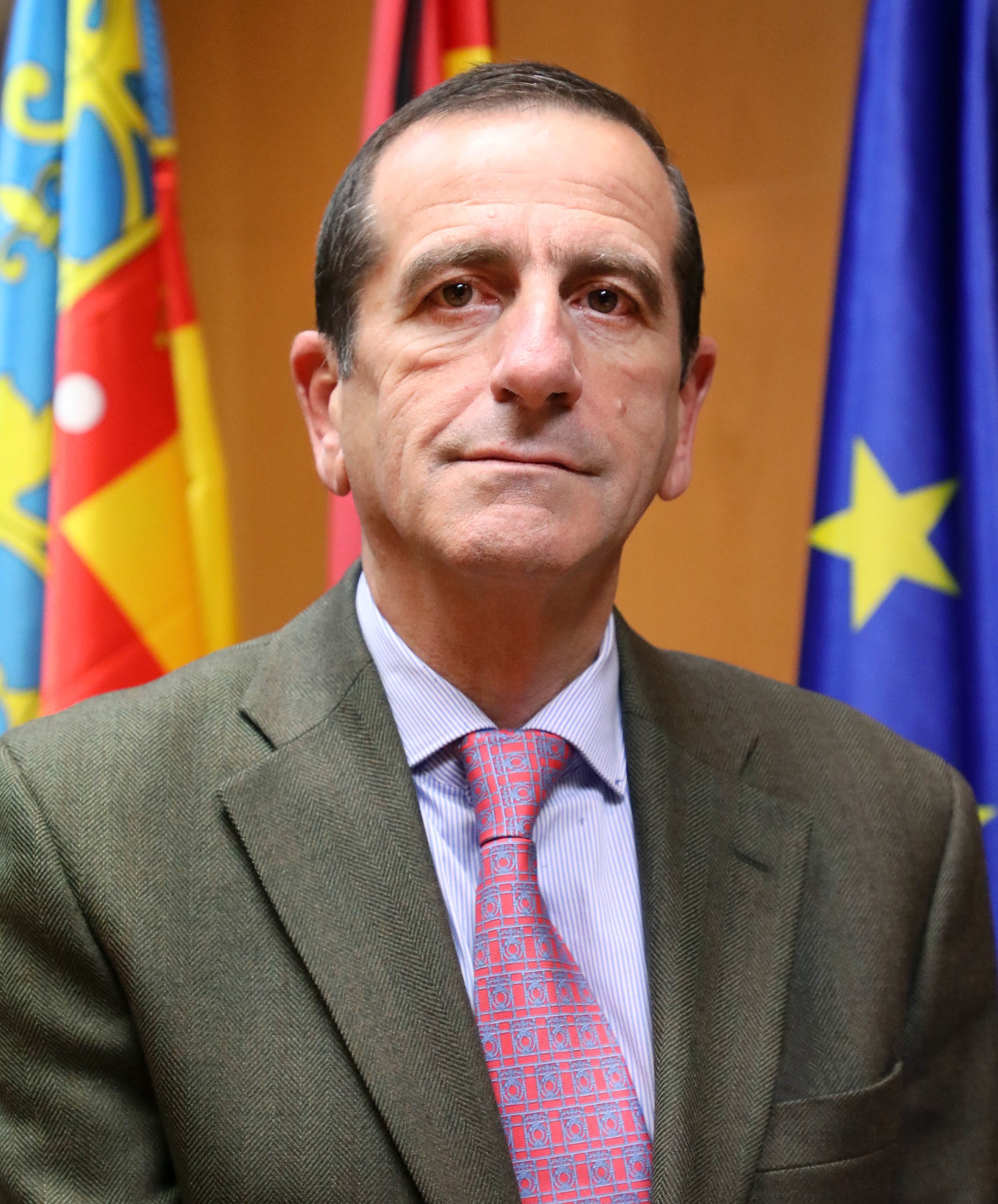 Venancio Aguado De Diego