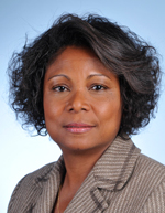 Monique Orphé