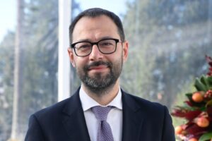 Stefano Patuanelli