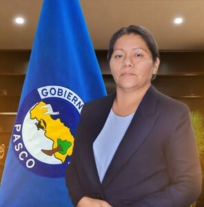 Jessica Ortiz ñahuinripa