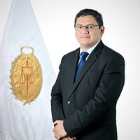 Hamilton Daniel Ponce Domínguez