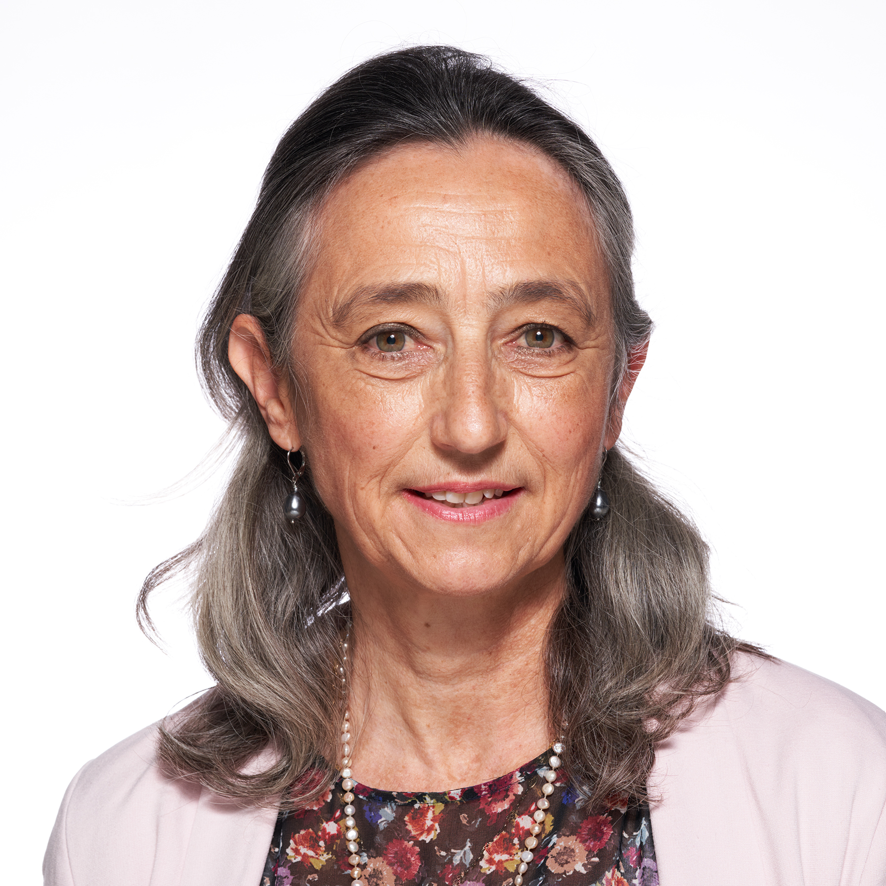 Marie-Pierre Gariel