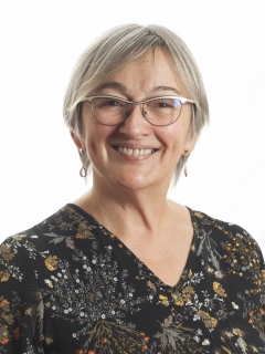 María De Los ángeles Cuña Bóveda