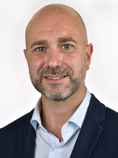 José Antonio Martínez Ortega