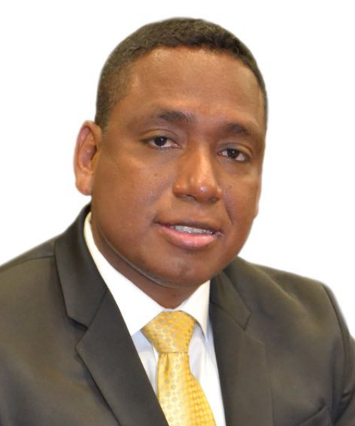 Jorge Méndez Hernández