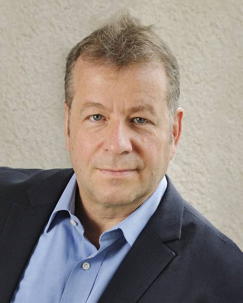 Frank Balzer