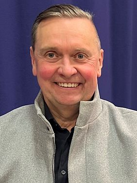 Michael Arndt