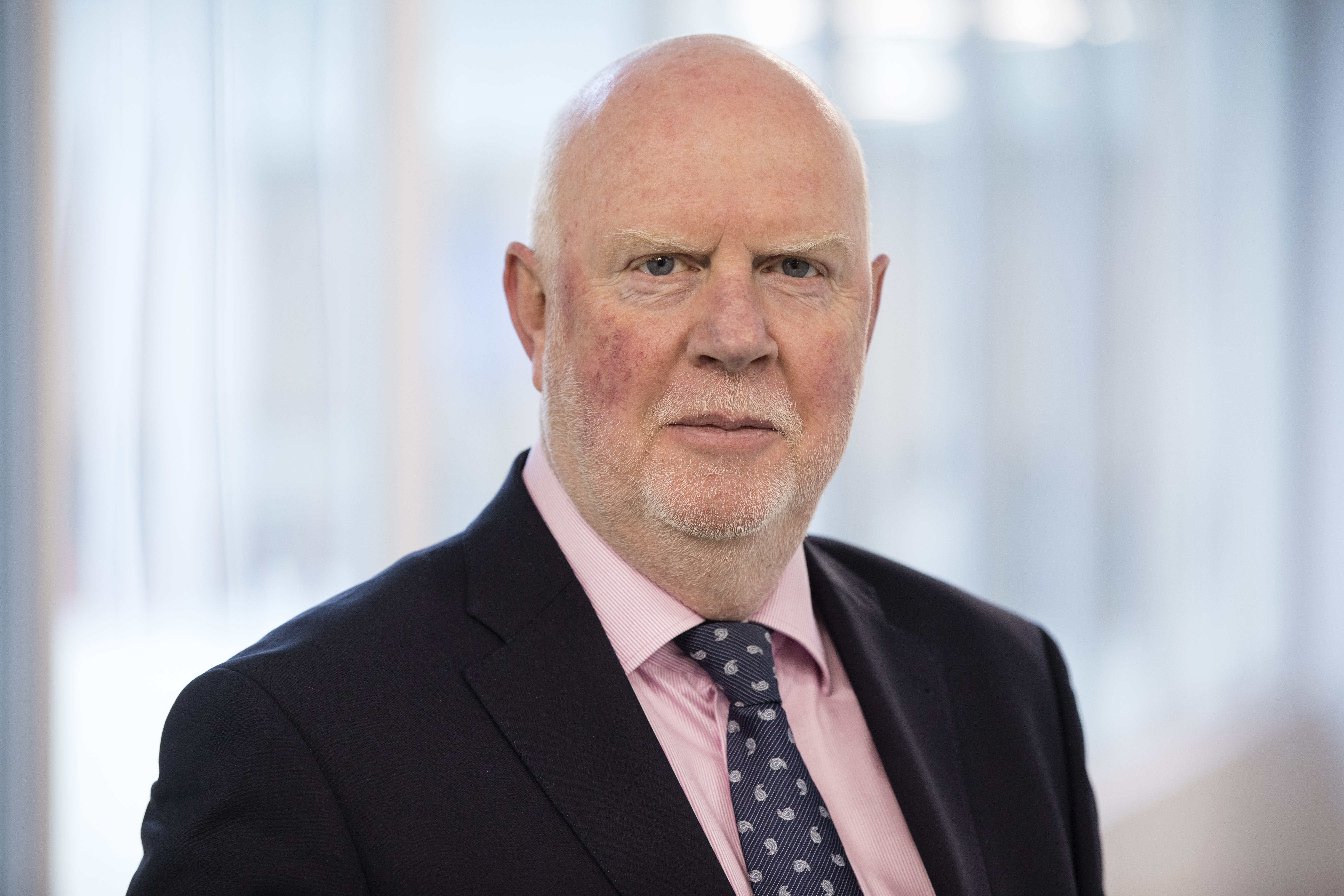 Donal Crowley
