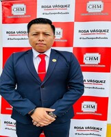 Yean Marlon Huachua Sicha