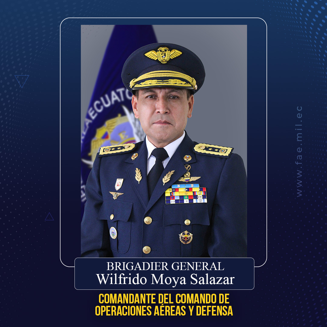Wilfrido Moya Salazar