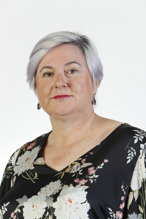 María Pilar Gayán Sanz