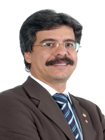 Luiz Sérgio Nóbrega De Oliveira
