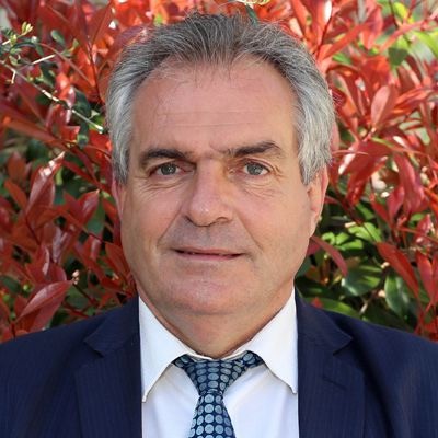 Daniel Villar