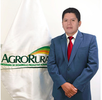 Gudberto Carrera Padilla