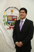 Aldo Zambrano Meléndez