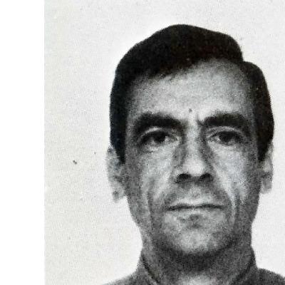 Luis Alejandro Cendrero Uceda