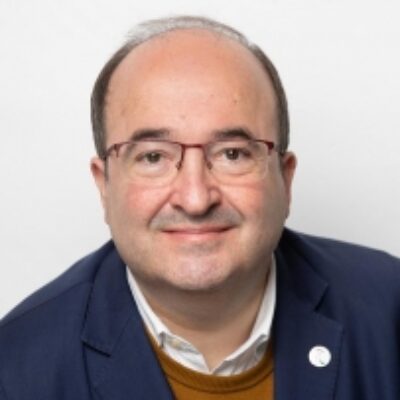 Miquel Octavi Iceta I Llorens