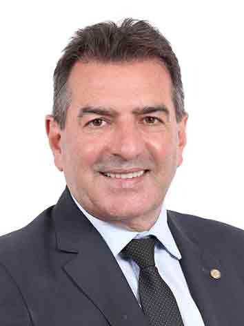 Valdir Vital Cobalchini