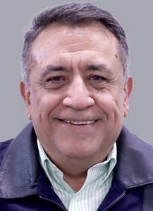 Jose Luis Cruz Lucatero