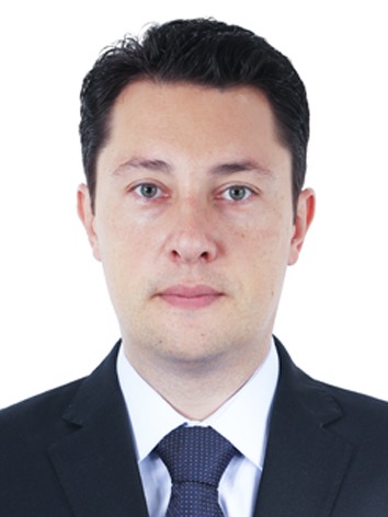 Rodrigo Gambale Vieira