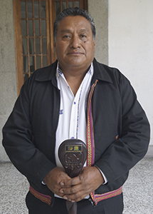 Esteban Tul Jor
