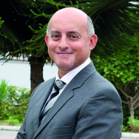 Carlos Fernando Steiert Goicochea